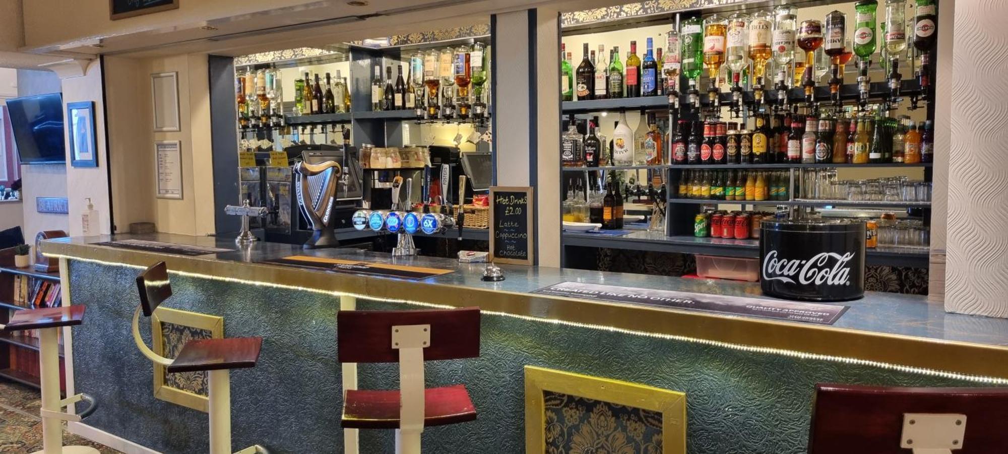 Royal Pier Hotel Sandown Bagian luar foto